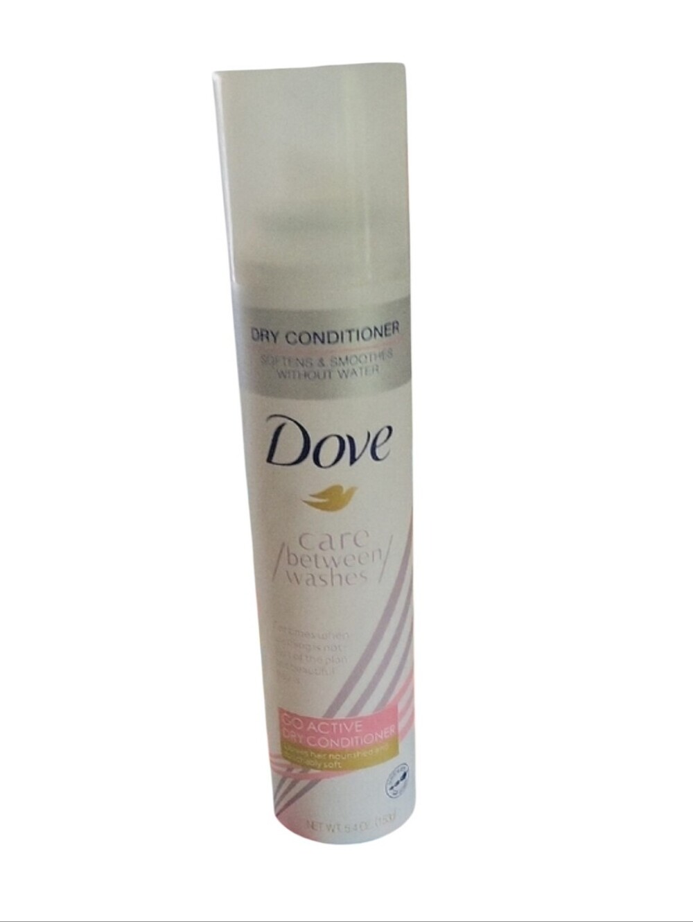 Dove Care Between Washes-Dry Conditioner Spray -5.4 oz